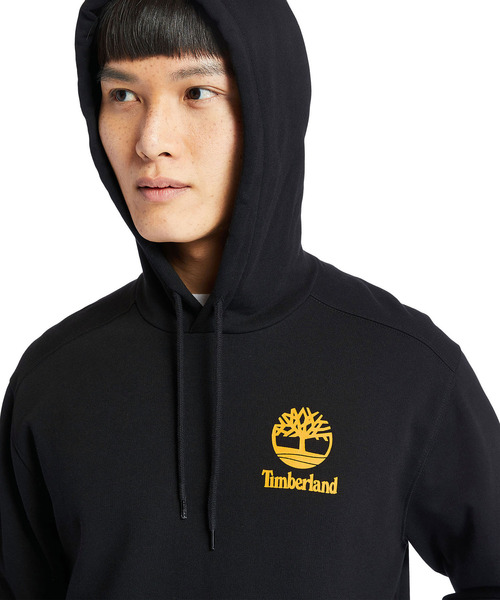 Timberland（ティンバーランド）の「メンズ ツリー ロゴ