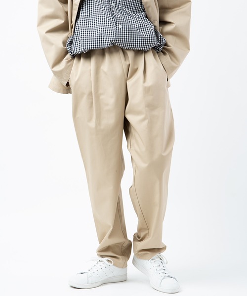 FREAK'S STORE（フリークスストア）の「【定番20色展開】シェフ