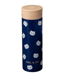 PAUL&JOE（ポールアンドジョー）の「ボトル･340ml（保温保冷）/ポール&ジョー･ブレイクタイム（水筒）」
