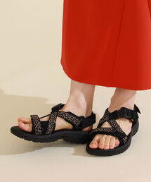 Teva | Teva × Ray BEAMS / 別注 ハリケーン VERGE サンダル(サンダル)