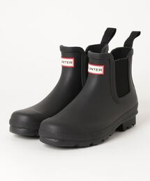 HUNTER | HUNTER/ハンター MENS ORIGINAL CHELSEA(ブーツ)