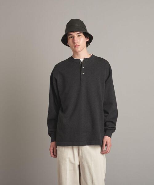 Steven Alan（スティーブンアラン）の「＜crepuscule＞ HENLEY