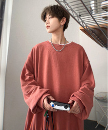 レディースのスウェット レッド 赤色系 ファッション通販 Zozotown