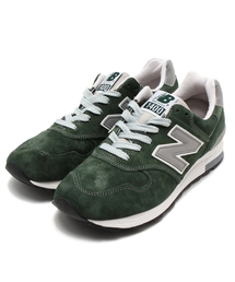 NEW BALANCE | NEW BALANCE/105-NBA-M1400MG(スニーカー)