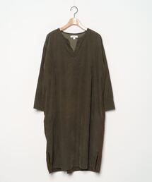 ブランド古着 Niko And ニコアンドのワンピース コーデュロイ 古着通販 Zozoused