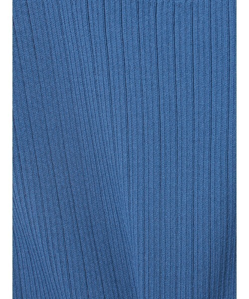 EIMY ISTOIRE(エイミーイストワール)の「ランダムリブノースリーブニット(タンクトップ・レディース・グリーン系その他2/アイボリー/ブラック/ピンク/ブルー/グレイッシュベージュ・FREE)」の16枚目の写真