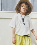 ＆yam(アンドヤム)の「トップス(Tシャツ/カットソー)」