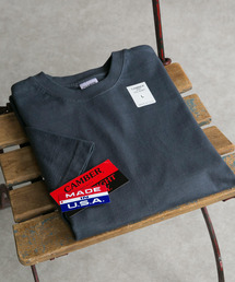 CAMBER | 【別注】CAMBER×DOORS　8oz MAX WEIGHT T-SHIRTS II(Tシャツ/カットソー)