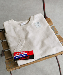 CAMBER | 【別注】CAMBER×DOORS　8oz MAX WEIGHT T-SHIRTS II(Tシャツ/カットソー)