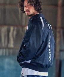 mj7898-Marbles Nylon JACKET ジャケット