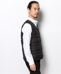 SHIPS（シップス）の「THE NORTH FACE: インナー ダウンベスト（ダウン