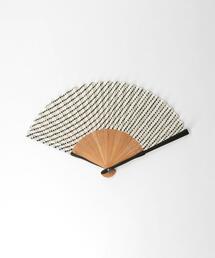 green label relaxing | SENSU GLR ORIGINAL 21SS 扇子(扇子/うちわ)