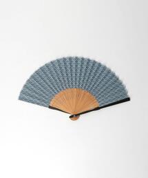 green label relaxing | SENSU GLR ORIGINAL 21SS 扇子(扇子/うちわ)