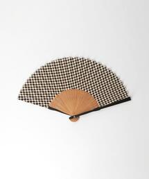 green label relaxing | SENSU GLR ORIGINAL 21SS 扇子(扇子/うちわ)