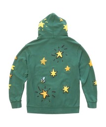 BAIT（ベイト）の「【2105_ASB】ASTRO BOY STARS HOODIE 215-ASB-PRK
