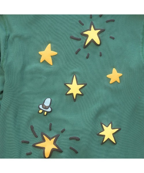 astro starlight パーカー 最短即日出荷】パーカー 宇宙 星空 ギャラクシー 宇宙飛行士