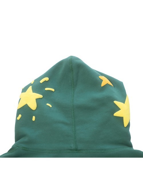 BAIT（ベイト）の「【2105_ASB】ASTRO BOY STARS HOODIE 215-ASB
