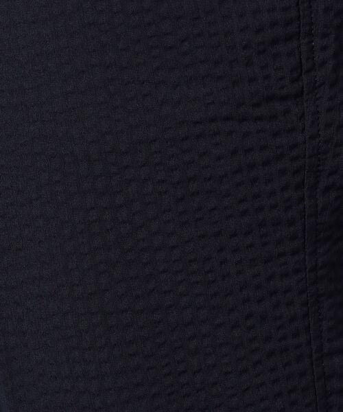 NOLLEY'S goodman（ノーリーズグッドマン）の「COOL MAX シアサッカー セットアップパンツ（その他パンツ・メンズ・ネイビー/ホワイト系その他4/ブルー系その他7・MEDIUM/LARGE/X-LARGE/SMALL）」の22枚目の写真