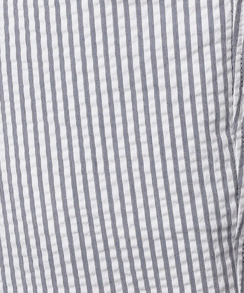 NOLLEY'S goodman（ノーリーズグッドマン）の「COOL MAX シアサッカー セットアップパンツ（その他パンツ・メンズ・ネイビー/ホワイト系その他4/ブルー系その他7・MEDIUM/LARGE/X-LARGE/SMALL）」の8枚目の写真