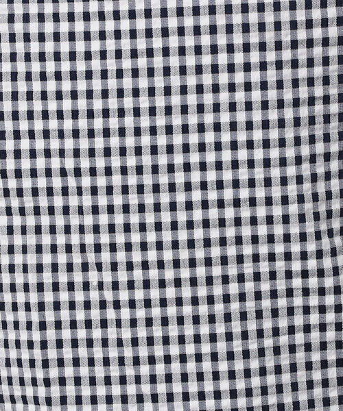 NOLLEY'S goodman（ノーリーズグッドマン）の「COOL MAX シアサッカー セットアップパンツ（その他パンツ・メンズ・ネイビー/ホワイト系その他4/ブルー系その他7・MEDIUM/LARGE/X-LARGE/SMALL）」の16枚目の写真