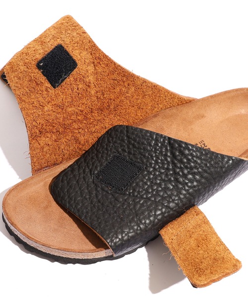 BIRKENSTOCK（ビルケンシュトック）の「BIRKENSTOCK