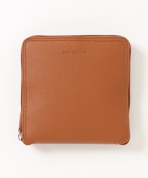 ADD CULUMN（アドカラム）の「【ADD CULUMN/アドカラム】ゼブラベッチュウBAG：バッグ（ショルダーバッグ・レディース・ブラック/サックスブルー・FREE）」の14枚目の写真