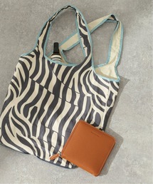 ADD CULUMN | 【ADD CULUMN/アドカラム】ゼブラベッチュウBAG：バッグ(ショルダーバッグ)