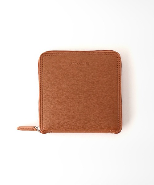 ADD CULUMN（アドカラム）の「【ADD CULUMN/アドカラム】ゼブラベッチュウBAG：バッグ（ショルダーバッグ・レディース・ブラック/サックスブルー・FREE）」の10枚目の写真