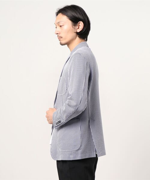 ESTNATION（エストネーション）の「ESTNATION / シアサッカー