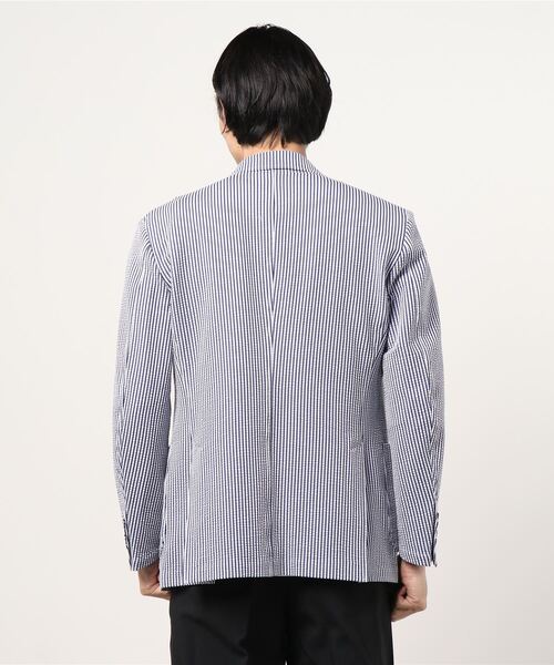 ESTNATION（エストネーション）の「ESTNATION / シアサッカー