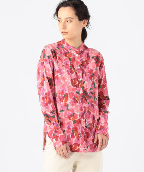 ISABEL MARANT（イザベルマラン）の「ISABEL MARANT RUSAK プリント 