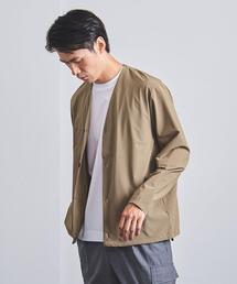UNITED ARROWS | ＜UNITED ARROWS ＞ ファンクション カーディガン(カーディガン/ボレロ)