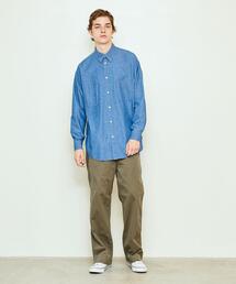 UNITED ARROWS & SONS | ＜UNITED ARROWS & SONS＞ CHINO 41KHAKI PANTS/パンツ†(チノパンツ)