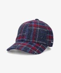 OVERRIDE | OVERRIDE MOON TWEED 6P CAP(キャップ)