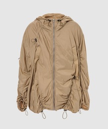 DRIES VAN NOTEN（ドリスヴァンノッテン）｜メンズのマウンテン 