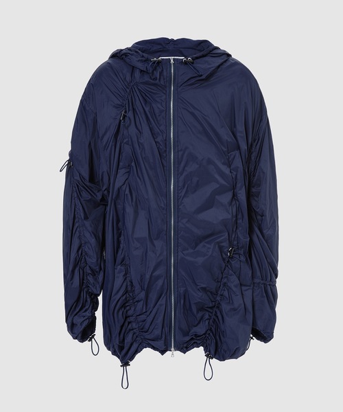 DRIES VAN NOTEN（ドリスヴァンノッテン）の「VELTUS 3195 M.W.JACKET