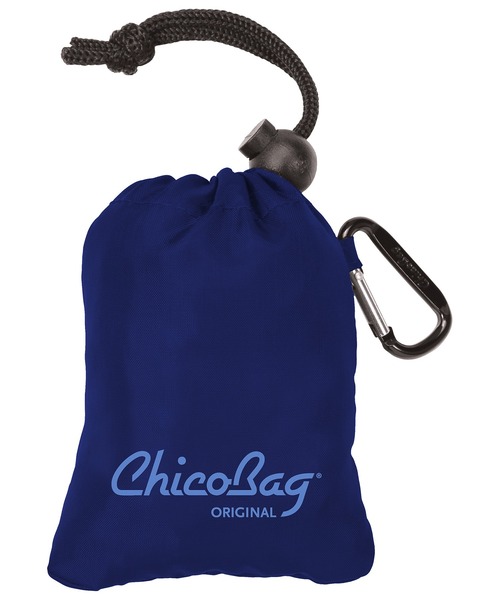 ChicoBag(チコバッグ)の「ChicoBag/チコバッグ Original/オリジナル(エコバッグ/サブバッグ・メンズ・イエロー/パープル/オリーブ/ブルー/ダークブルー/ボルドー/グリーン/オレンジ/レッド/アクア・FREE)」の19枚目の写真