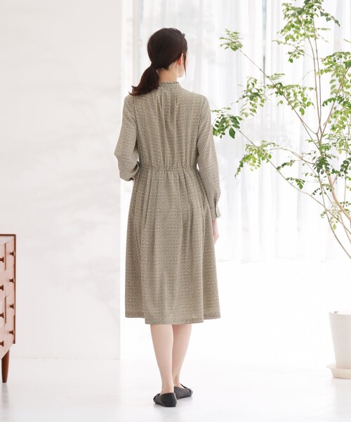 MACKINTOSH PHILOSOPHY（ﾏｯｷﾝﾄｯｼｭ ﾌｨﾛｿﾌｨｰ）の「ジオメトリック