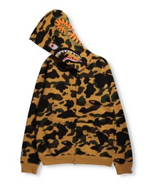 A BATHING APE カモフラージュ 長袖カーディガン エルテレサ A BATHING APE カーディガン カモフラ S エルテレサ - メルカリ