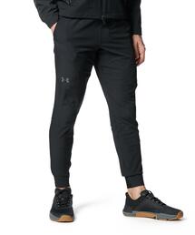 UNDER ARMOUR UAセットアップ パーカー ジョガーパンツ 緑上M下S 新品 Lサイズ アディダス Z N E 上下セットアップ スウェット 緑