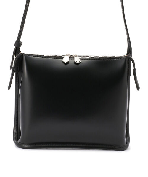 PIENI(ピエニ)の「PIENI(ピエニ) SHOLDER S(ショルダーバッグ・レディース・ブラック・FREE)」の1枚目の写真