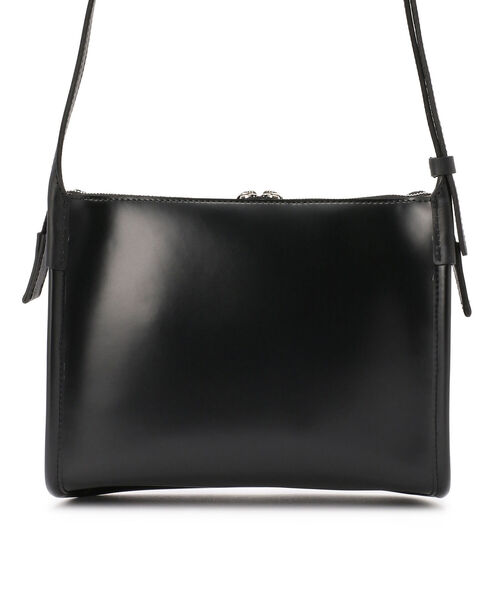 PIENI(ピエニ)の「PIENI(ピエニ) SHOLDER S(ショルダーバッグ・レディース・ブラック・FREE)」の4枚目の写真