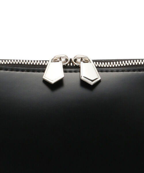 PIENI(ピエニ)の「PIENI(ピエニ) SHOLDER S(ショルダーバッグ・レディース・ブラック・FREE)」の7枚目の写真