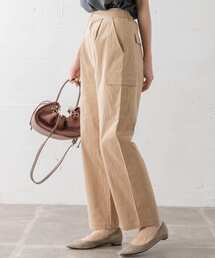 URBAN RESEARCH Sonny Label | ナチュラルストレッチカーゴパンツ(その他パンツ)
