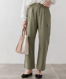 URBAN RESEARCH Sonny Label | ナチュラルストレッチカーゴパンツ(その他パンツ)