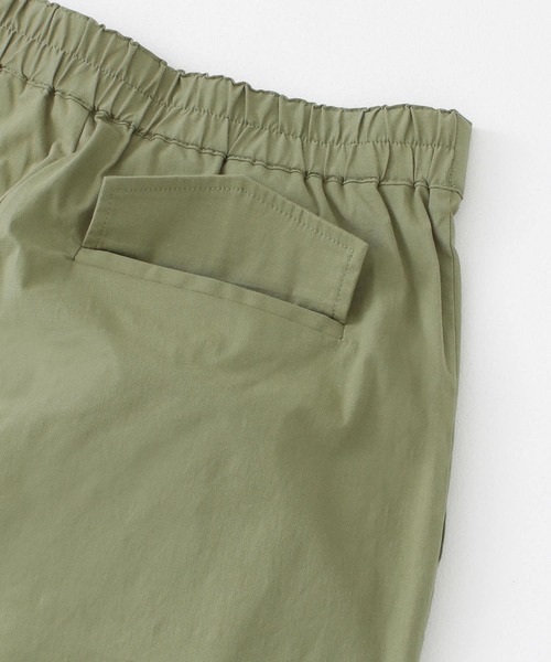 URBAN RESEARCH Sonny Label（アーバンリサーチサニーレーベル）の「ナチュラルストレッチカーゴパンツ（その他パンツ・レディース・ベージュ/カーキ・36/38）」の13枚目の写真