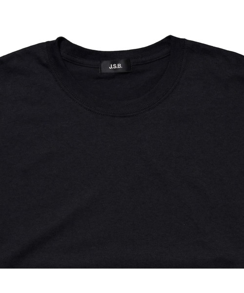 J.S.B.(ジェーエスビー)の「Neon Glow Logo LS Tee(Tシャツ/カットソー・メンズ・ブラック/グレー・LARGE/MEDIUM/SMALL/X-LARGE)」の6枚目の写真