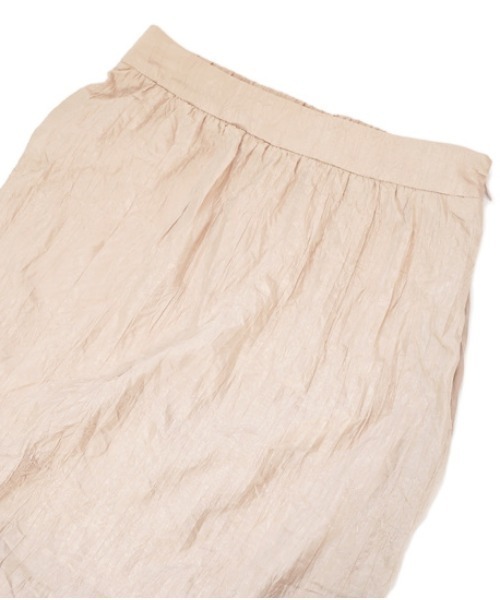 flower（フラワー）の「ムーンティアードスカート（スカート・レディース・アイボリー/ベージュ・FREE）」の18枚目の写真