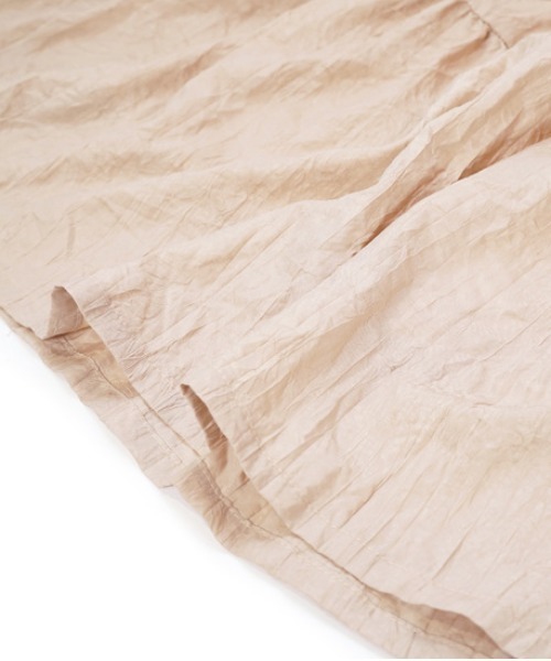 flower（フラワー）の「ムーンティアードスカート（スカート・レディース・アイボリー/ベージュ・FREE）」の21枚目の写真