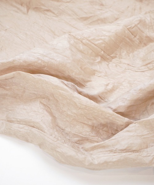 flower（フラワー）の「ムーンティアードスカート（スカート・レディース・アイボリー/ベージュ・FREE）」の9枚目の写真